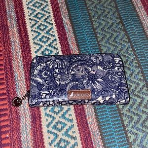 sakroots wallet